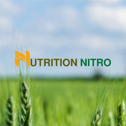 NUTRITION NITRO