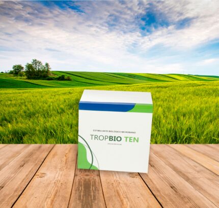 TROPBIO TEN